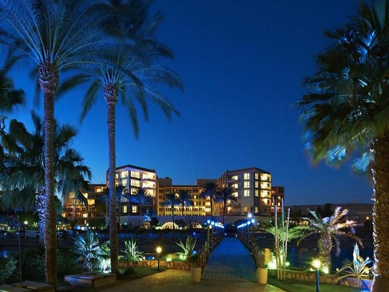 Hurghada Mariott Resort